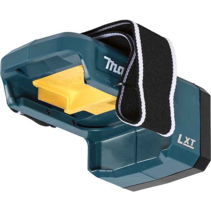Makita DEBDML186 Lámpara de mano recargable LED 18V Makita DEBDML186 Lámpara de mano recargable LED 18V