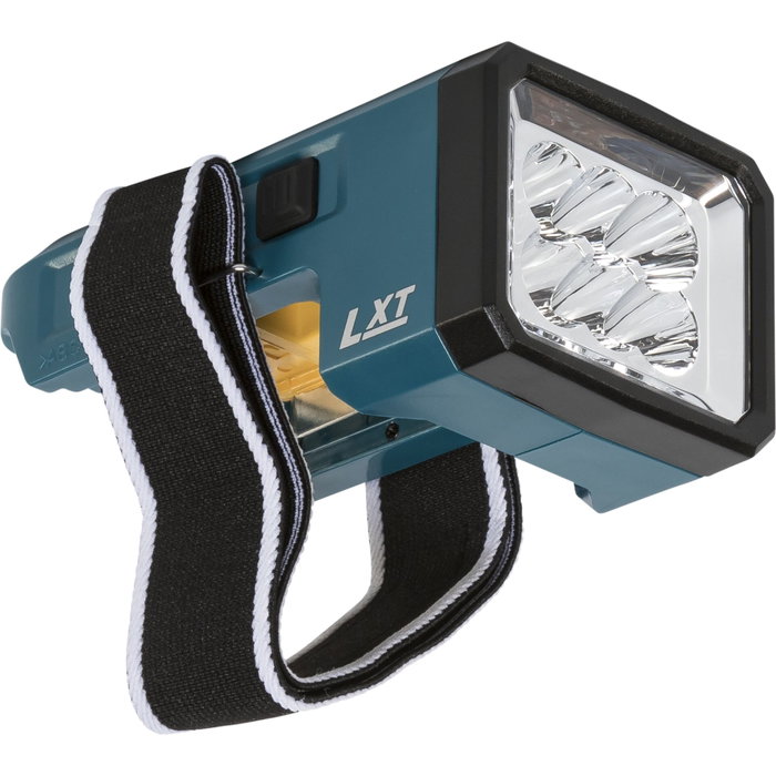 Makita DEBDML186 Lámpara de mano recargable LED 18V Makita DEBDML186 Lámpara de mano recargable LED 18V