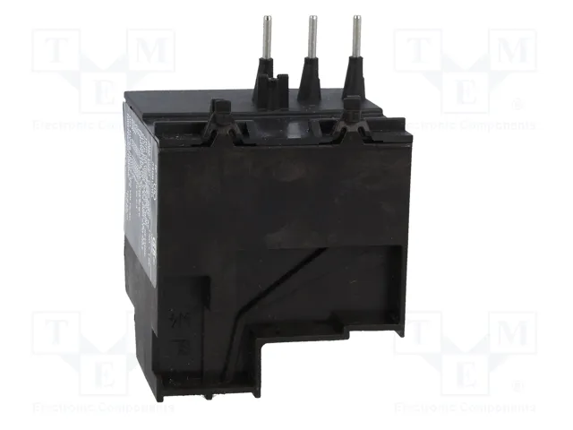 EATON ELECTRIC ZE-2.4 Relé Térmico 1,6-2,4A EATON ELECTRIC ZE-2.4 Relé Térmico 1,6-2,4A