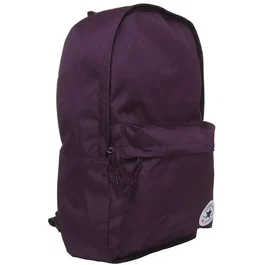 Converse CON1700250060338 Poly Backpack Mochila Burdeos