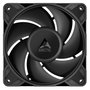 ARCTIC P12 Pro PST CO Negro