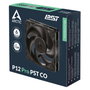 ARCTIC P12 Pro PST CO Negro