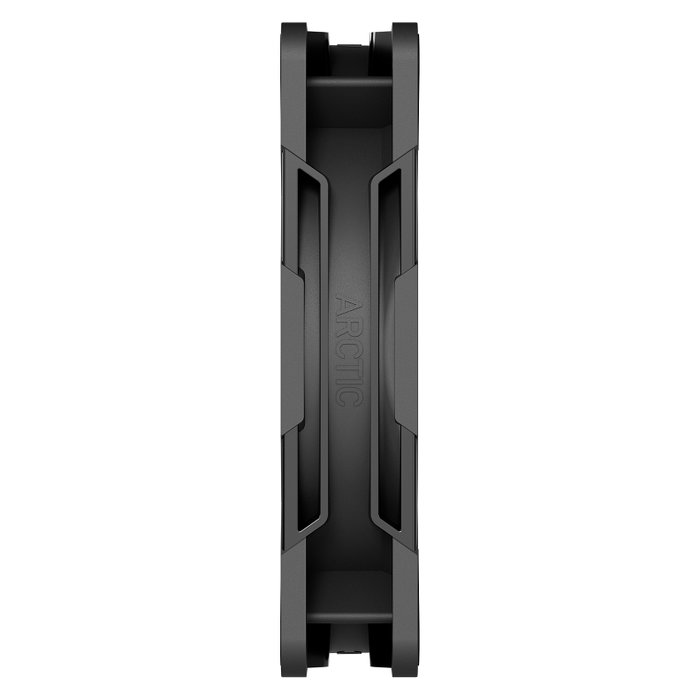 ARCTIC P12 Pro PST CO Negro