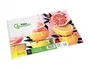 Liderpapel Bloc Dibujo Artístico Frutal Espiral 230x325 mm 20 Hojas 130g/m2 sin Recuadro Perforado