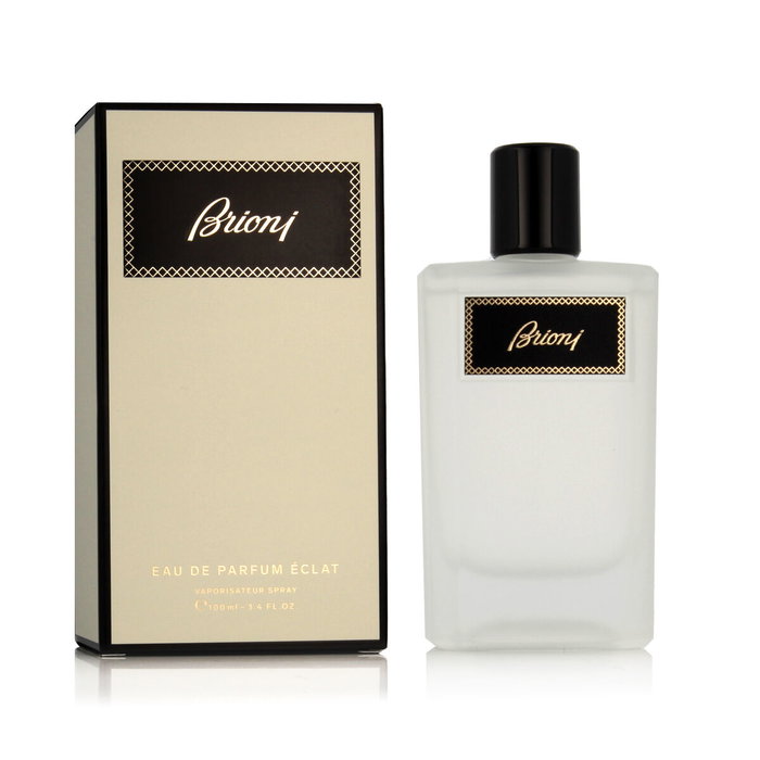 Brioni Eau de Parfum Eclat 100ml Spray
