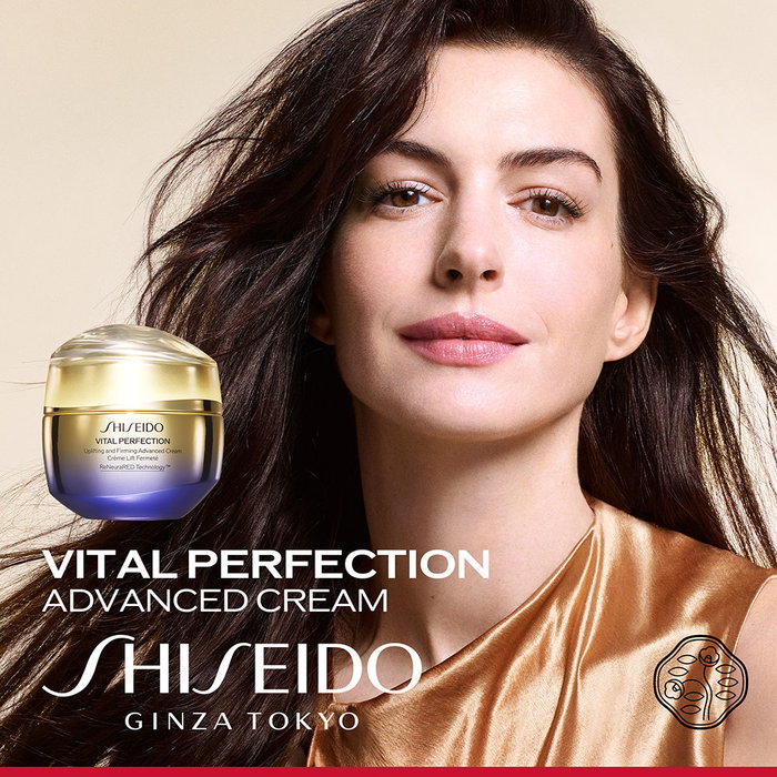 Shiseido Vital Perfection Uplifting & Firming Cream 75 ml Shiseido Vital Perfection Uplifting & Firming Cream 75 ml