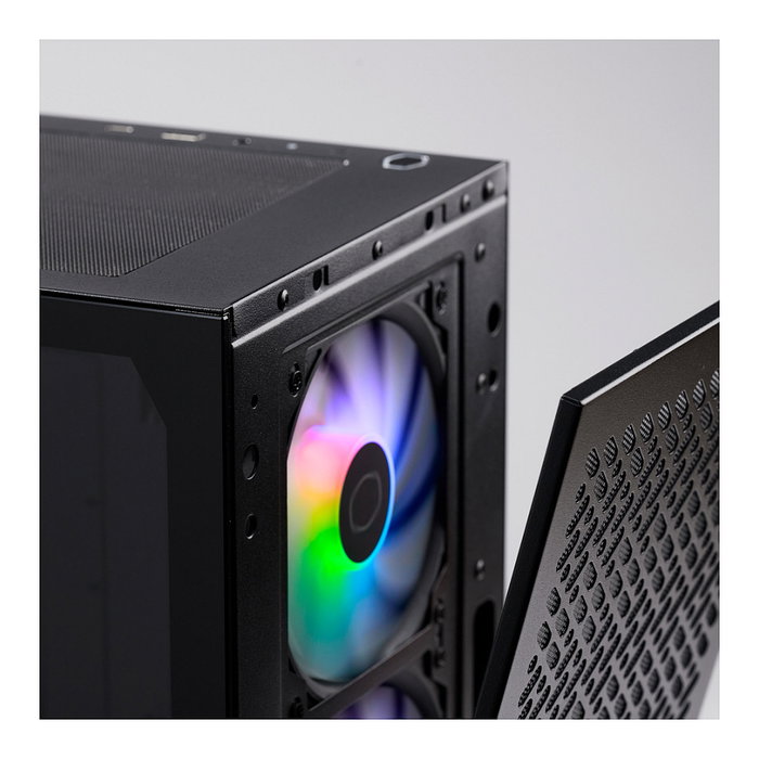 Cooler Master Elite 302 Negro