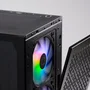Cooler Master Elite 302 Negro