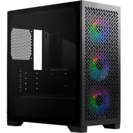 Cooler Master Elite 302 Negro