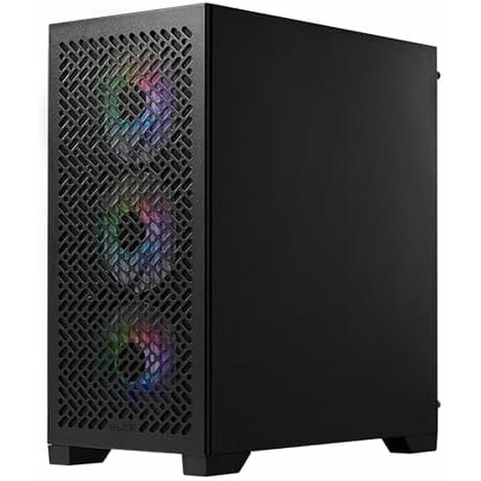 Cooler Master Elite 302 Negro