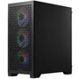 Cooler Master Elite 302 Negro