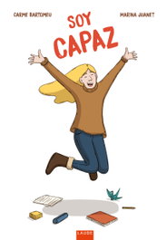EDELVIVES, Soy capaz - Laude