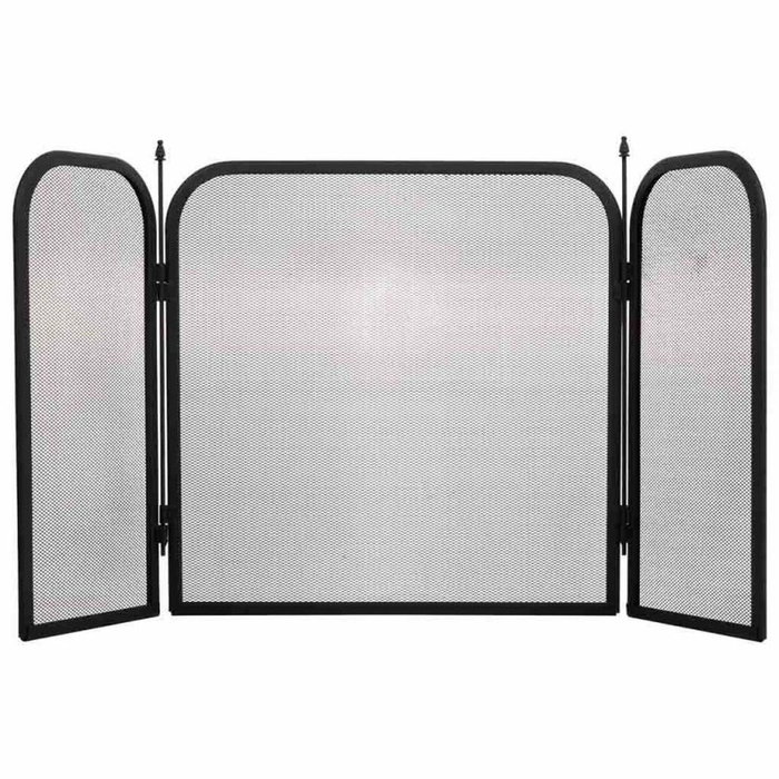 Protector para Chimenea Alexandra House Living Protector para Chimenea Alexandra House Living