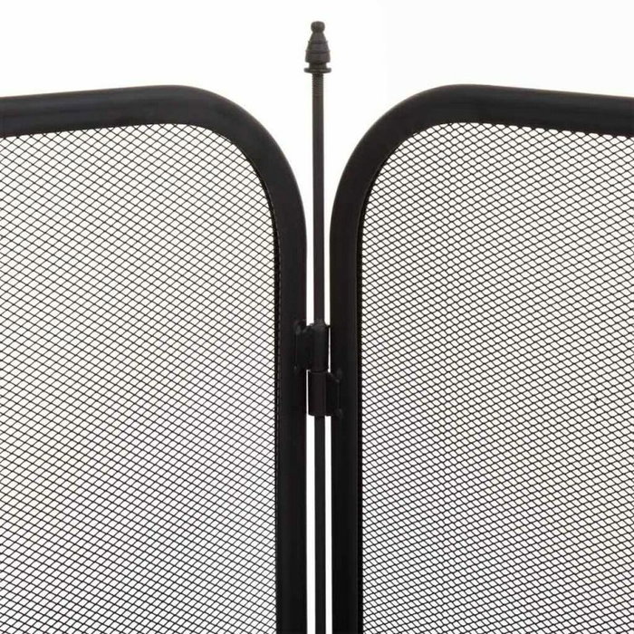 Protector para Chimenea Alexandra House Living Protector para Chimenea Alexandra House Living