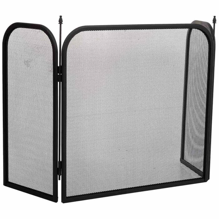 Protector para Chimenea Alexandra House Living Protector para Chimenea Alexandra House Living