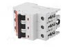 ABB Interruptor magnetotérmico SZ200 3 polos 63A B