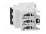 ABB Interruptor magnetotérmico SZ200 3 polos 63A B