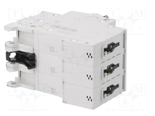 ABB Interruptor magnetotérmico SZ200 3 polos 63A B ABB Interruptor magnetotérmico SZ200 3 polos 63A B