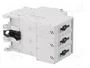 ABB Interruptor magnetotérmico SZ200 3 polos 63A B