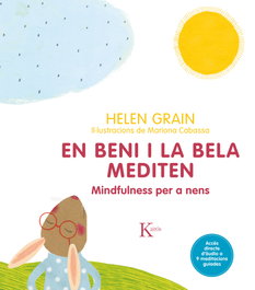 KAIROS, EN BENI I LA BELLA MEDITEN - Helen Grain