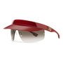 Dsquared2 D2-0139-S-C9A Gafas de Sol Hombre Marrón/Rojo