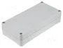 BOPLA EUROMAS II Carcasa Universal Gris