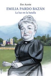 La luz en la batalla, Eva Acosta - DEL VIENTO