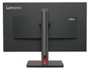 Lenovo ThinkVision P32p-30 31.5 pulgadas 4K UHD IPS Raven Black