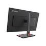 Lenovo Monitor ThinkVision P32p-30 P32p30 81,3 cm (32") 4K UHD 63D1RAT1EU