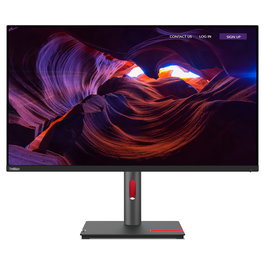 Lenovo P32p-30 Monitor 31.5" 80cm 4K UHD IPS 3840x2160 4ms Negro