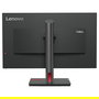 Lenovo P32p-30 Monitor 31.5" 80cm 4K UHD IPS 3840x2160 4ms Negro
