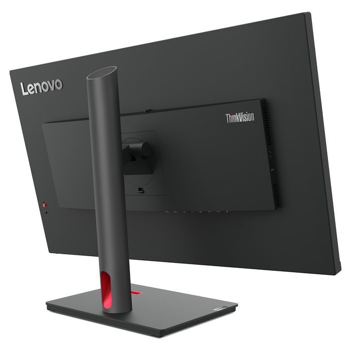 Lenovo P32p-30 Monitor 31.5" 80cm 4K UHD IPS 3840x2160 4ms Negro