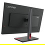 Lenovo P32p-30 Monitor 31.5" 80cm 4K UHD IPS 3840x2160 4ms Negro