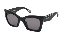 Zadig&Voltaire SZV409-520700 Gafas de sol con cristales morados