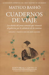 Cuadernos de viaje, Matsuo Basho - CANTICO EDITORIAL