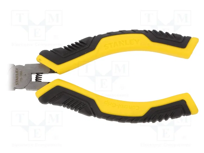 STANLEY Pelacable para Cable Redondo 1,5-6mm² 150mm STANLEY Pelacable para Cable Redondo 1,5-6mm² 150mm