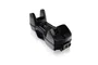 Datalogic PM9600-SR433RBK20 Lector de códigos de barras portátil 1D/2D Laser Negro, Amarillo