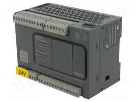SCHNEIDER ELECTRIC Modicon M200 TM200C24T Controlador Programable PLC