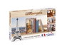 Revell Paris Maqueta Book Nook Tiny Adventures 23 cm