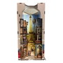 Revell Paris Maqueta Book Nook Tiny Adventures 23 cm