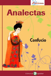 Analectas, Confucio - POPULAR
