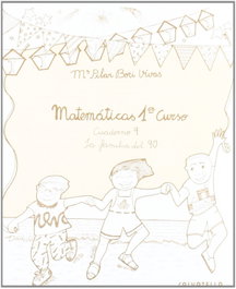 SALVATELLA MATEMATICAS 1 CUAD. 9 - PRIMARIA