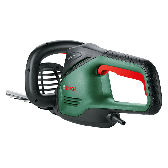 Bosch AdvancedHedgeCut 70 (0 600 8C0 903) - Tijera de podar eléctrica, hoja 70 cm, corte 3.4 cm, 500W, 3400 spm, Verde Bosch AdvancedHedgeCut 70 (0 600 8C0 903) - Tijera de podar eléctrica, hoja 70 cm, corte 3.4 cm, 500W, 3400 spm, Verde