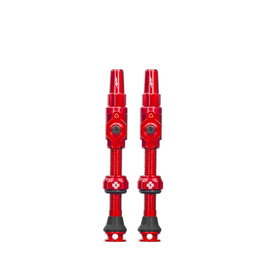 Muc-Off Válvulas Big Bore Lite Aluminio CNC 7075 Paso Directo Alto Caudal