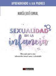 Sexualidad en la infancia, María José Corral - LABERINTO