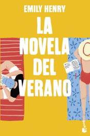 La novela del verano, Emily Henry - BOOKET