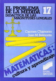 SINTESIS EDITORIAL, PROBLEMA DE LA MEDIDA - VV.AA.