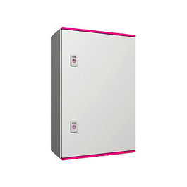 Rittal-Werk Kompaktschaltschrank AX 1446000 de plástico, 400x600x200 mm