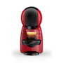 Krups Piccolo XS Dolce Gusto roja/negro