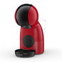 Krups Piccolo XS Dolce Gusto roja/negro